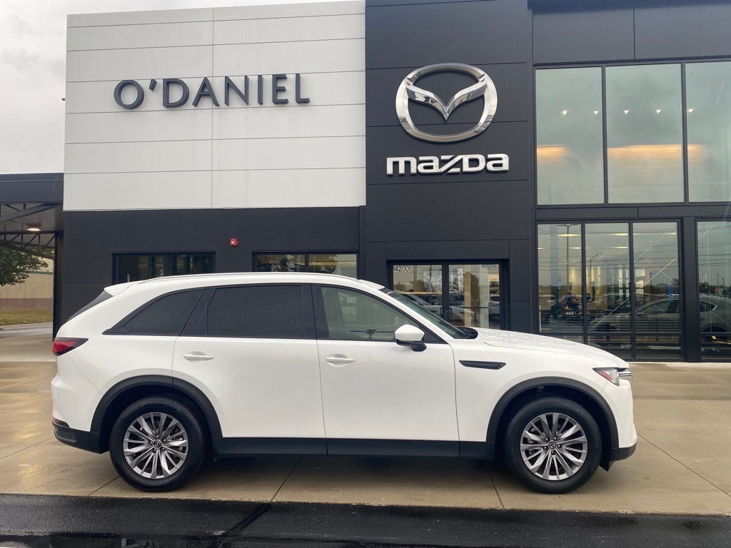 2024 Mazda CX-90 3.3 Turbo Preferred Plus photo 2