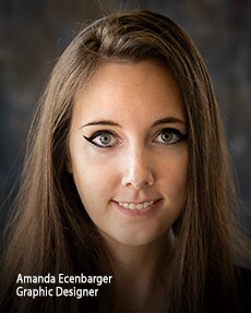 Staff member Mandy Ecenbarger from ID_32346f1e0279