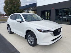 2025 Mazda CX-5 2.5 S Preferred AWD Sport Utility