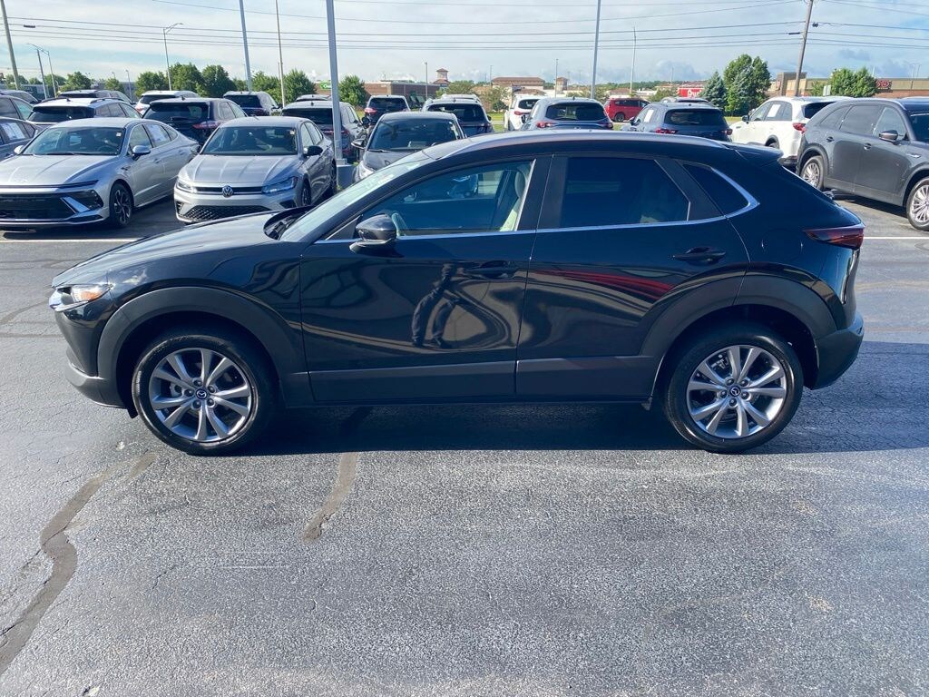 Used 2025 Mazda CX-30 2.5 S Preferred Package SUV
