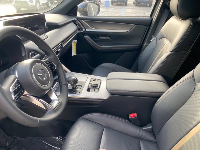 2026 Mazda CX-70 Premium Package - Photo 15
