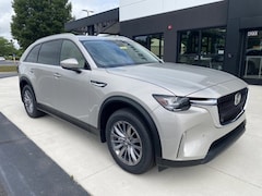 2025 Mazda CX-90 3.3 Turbo Preferred AWD Sport Utility