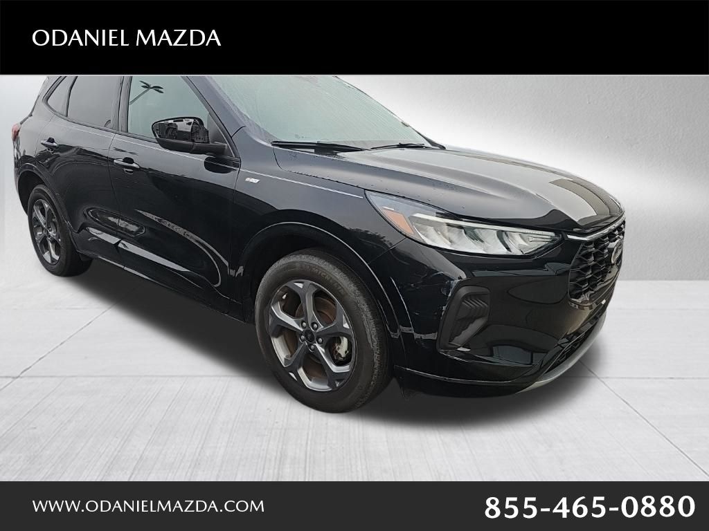 Used 2023 Ford Escape ST-Line SUV