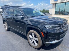 2022 Jeep Grand Cherokee L Limited SUV