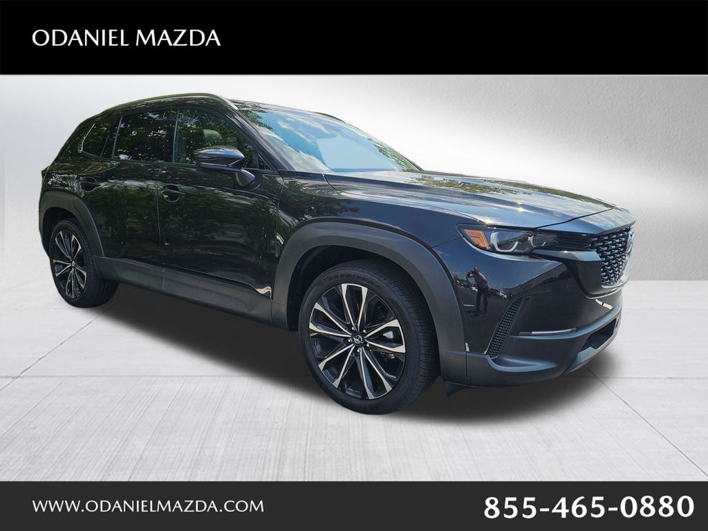 Used 2026 Mazda CX-50 2.5 S Premium SUV