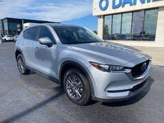 2019 Mazda CX-5 Touring SUV