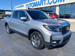 2023 Honda Ridgeline RTL Truck Crew Cab