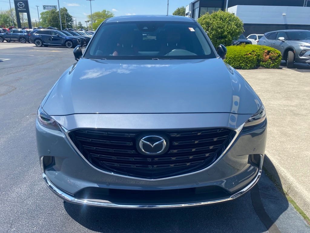 Used 2023 Mazda CX-9 Carbon Edition SUV