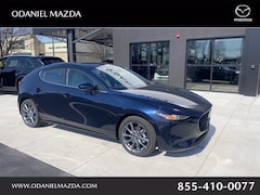 2024 Mazda Mazda3 Hatchback 2.5 S Preferred HATCHBACK