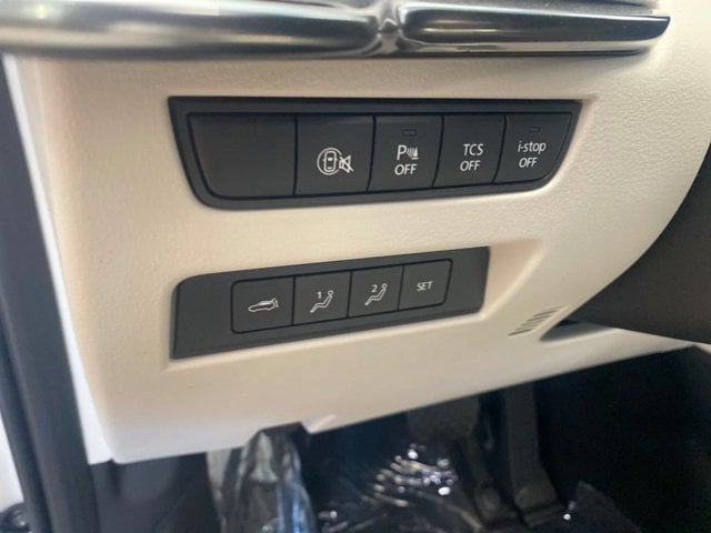 2026 Mazda CX-90 Premium Plus Package - Photo 12