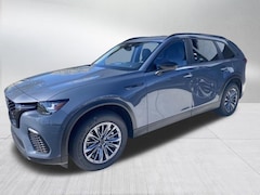 2026 Mazda CX-70 Plug-In Hybrid SC AWD Sport Utility