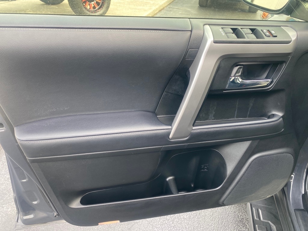 Certified 2024 Toyota 4Runner SR5 SUV