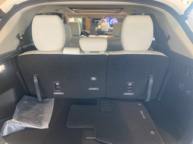 2026 Mazda CX-90 Premium Plus Package - Photo 6