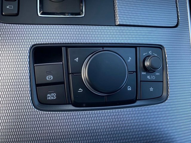 2026 Mazda CX-90 Premium Plus Package - Photo 26