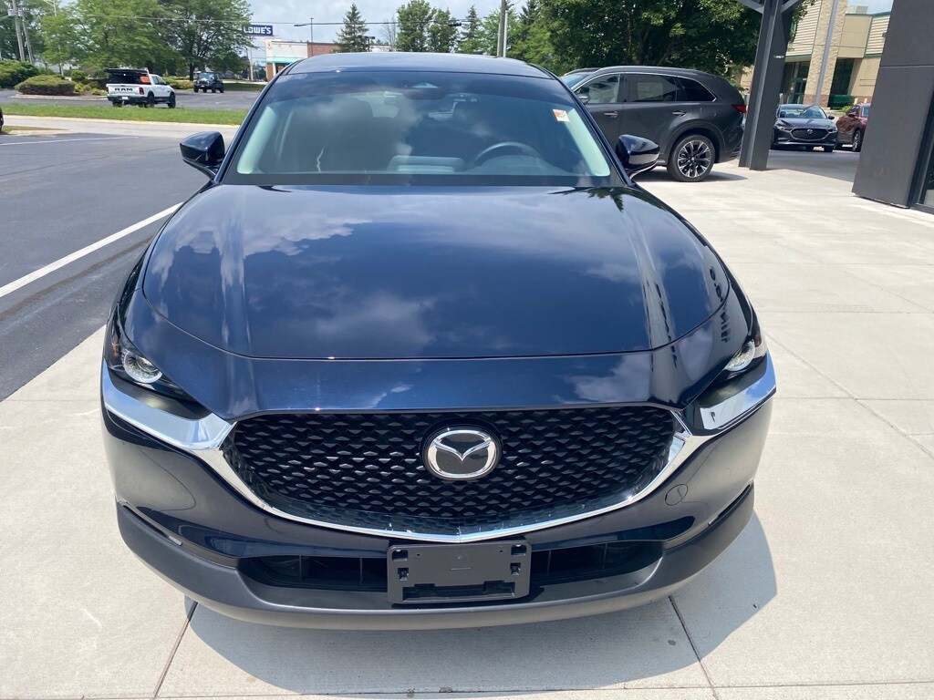 2024 Mazda CX-30 2.5 S photo 3