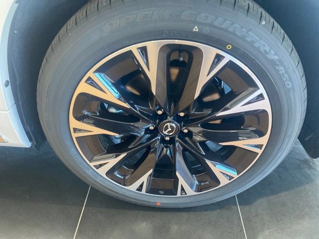 2026 Mazda CX-90 Premium Plus Package - Photo 27