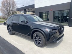 2025 Mazda CX-70 Plug-In Hybrid Premium Plus AWD Sport Utility