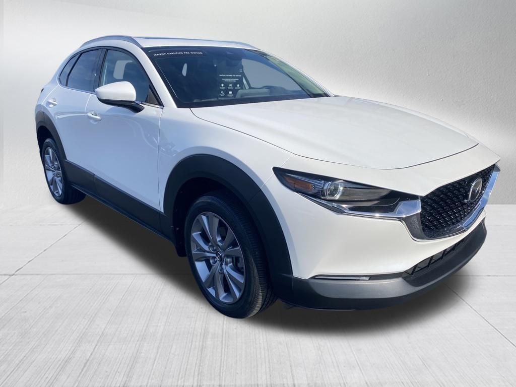 2023 Mazda CX-30 Premium AWD's photo