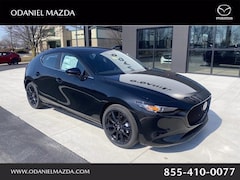 2024 Mazda Mazda3 Hatchback 2.5 S Select Sport HATCHBACK