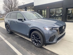 2026 Mazda CX-70 3.3 Turbo Premium Plus AWD Sport Utility