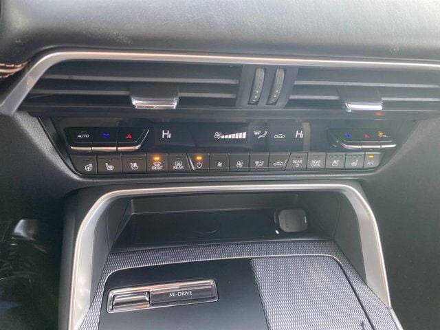 2026 Mazda CX-70 Premium Package - Photo 25