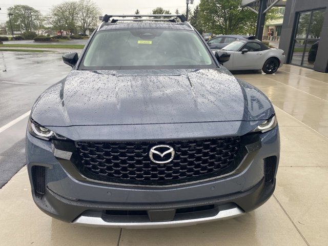 2025 Mazda CX-50 2.5 Turbo Premium Plus photo 3