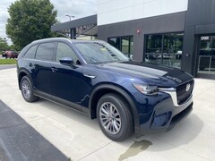 2025 Mazda CX-90 3.3 Turbo Preferred AWD Sport Utility