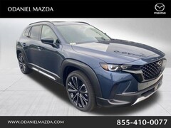 2026 Mazda CX-50 2.5 Turbo AWD Sport Utility