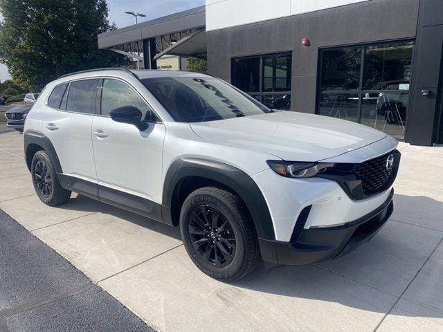 2026 Mazda CX-50 Premium's photo