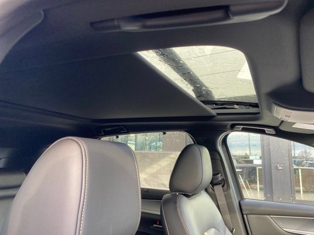 2026 Mazda CX-70 Premium Package - Photo 11