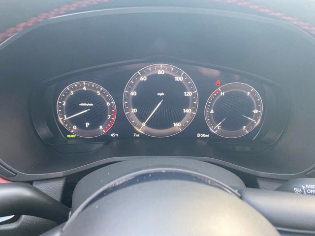 2026 Mazda CX-70 Premium Package - Photo 6