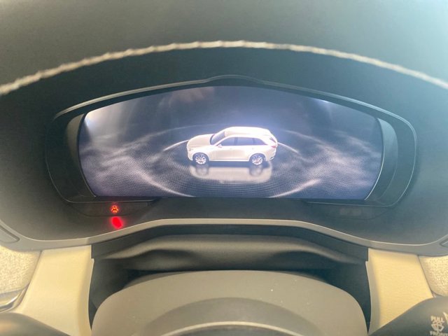 2026 Mazda CX-90 Premium Plus Package - Photo 13