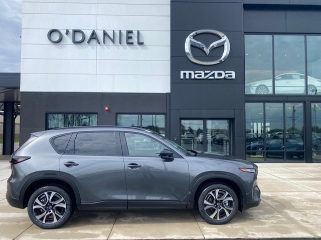 New 2026 Mazda CX-5 For Sale at ODaniel Mazda | VIN: JM3KMCHA4T0122352