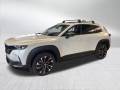 2026 Mazda CX-50 Hybrid Premium Plus AWD Sport Utility