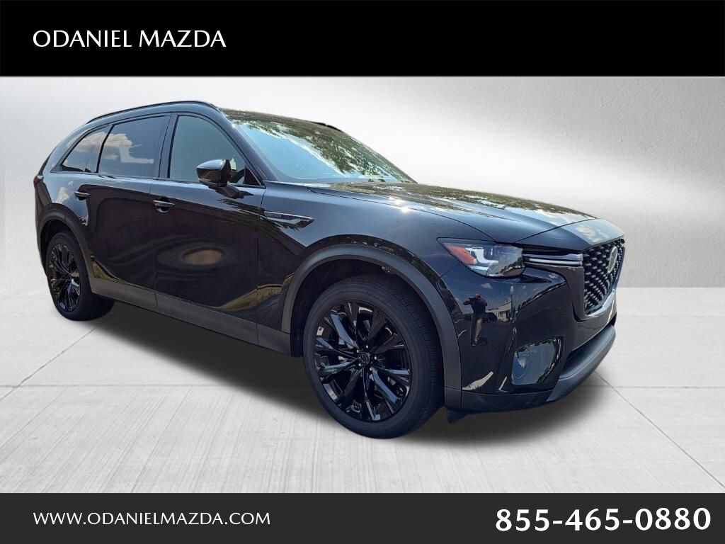 Used 2026 Mazda CX-90 3.3 Turbo Premium SUV