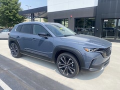 2025 Mazda CX-50 2.5 Turbo Premium AWD Sport Utility