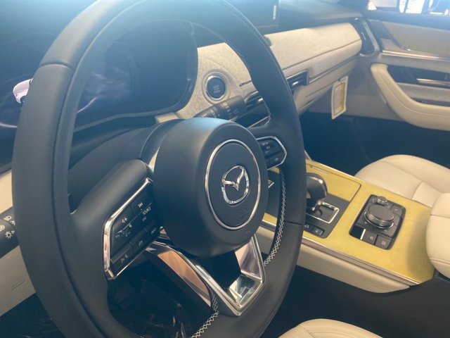 2026 Mazda CX-90 Premium Plus Package - Photo 11