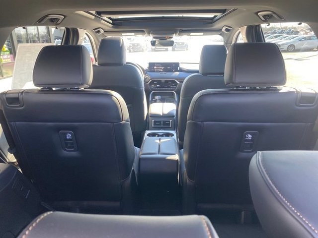 2026 Mazda CX-90 Premium Plus Package - Photo 7