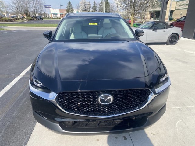2025 Mazda CX-30 2.5 S Premium photo 3