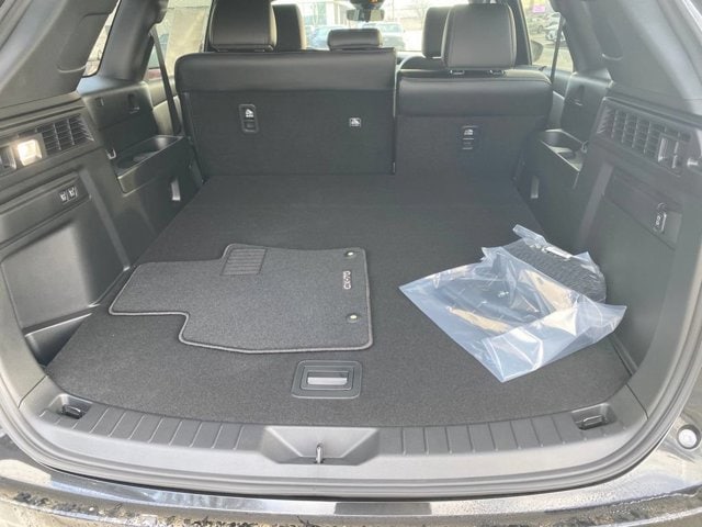 2026 Mazda CX-70 Premium Package - Photo 6