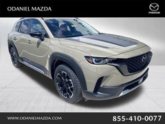 2026 Mazda CX-50 2.5 Turbo Meridian Edition AWD Sport Utility