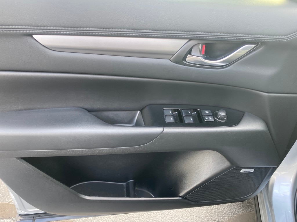 Used 2019 Mazda CX-5 Touring SUV