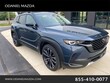  Mazda CX-50
