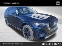 2026 Mazda CX-90 3.3 Turbo S Premium Plus AWD Sport Utility
