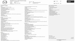 2025 Mazda CX-70 3.3 Turbo Preferred SUV