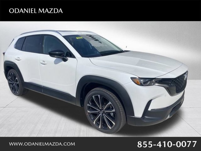 2026 Mazda CX-50 2.5 S Premium AWD Sport Utility