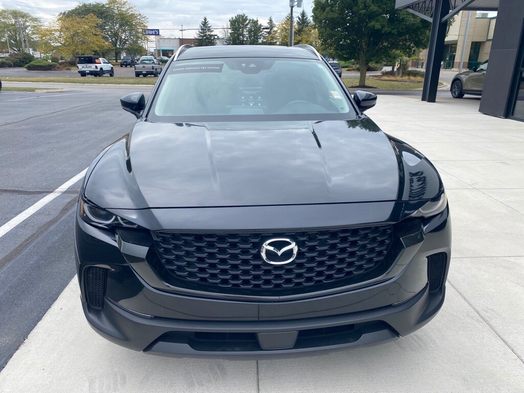 2024 Mazda CX-50 2.5 S Preferred photo 3