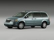  Chrysler Town & Country