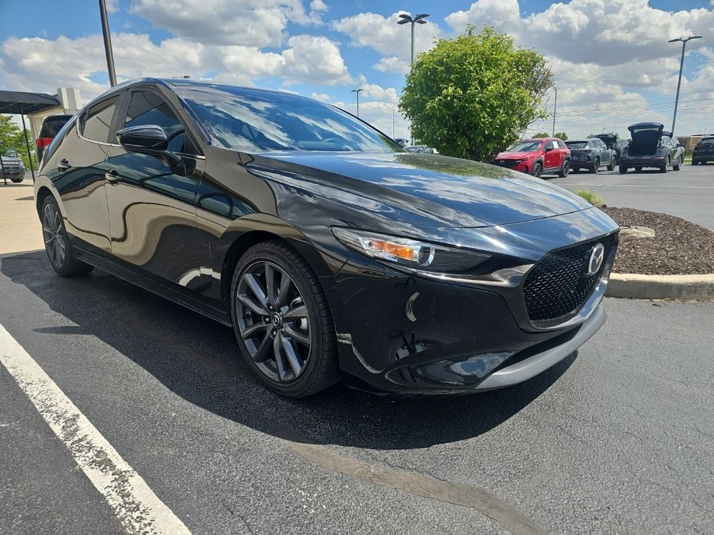2019 Mazda CX-3 AT 5-Door SKYACTIV's photo