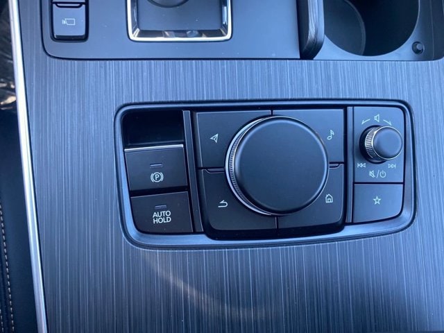 2026 Mazda CX-90 Premium Plus Package - Photo 26